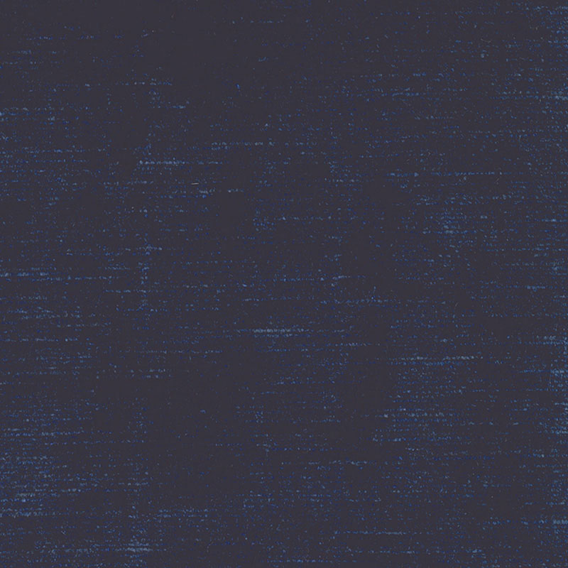 SCHUMACHER  PERFECT BASICS: VELVET ANTIQUE LINEN VELVET VELVETS VELVETS NAVY   - 43143