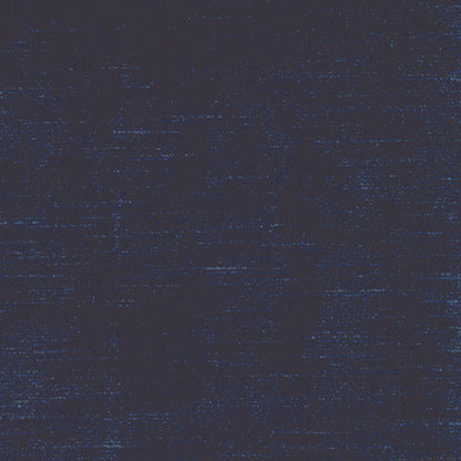 SCHUMACHER  PERFECT BASICS: VELVET ANTIQUE LINEN VELVET VELVETS VELVETS NAVY   - 43143