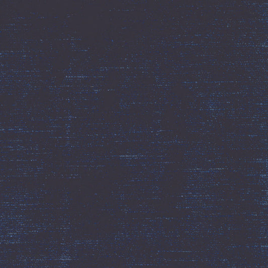 SCHUMACHER  PERFECT BASICS: VELVET ANTIQUE LINEN VELVET VELVETS VELVETS NAVY   - 43143