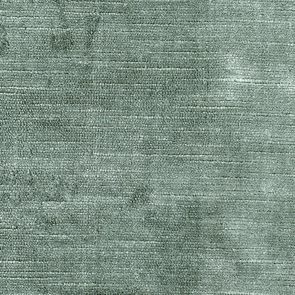 SCHUMACHER  PERFECT BASICS: VELVET ANTIQUE LINEN VELVET VELVETS VELVETS AQUA   - 43146