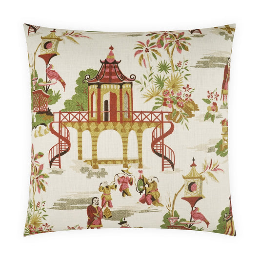 D.V. KAP HOME   24" x 24" Tongli Novelty    - 4315-2424