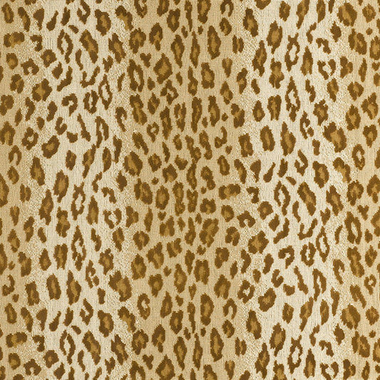 SCHUMACHER  ANIMAL PRINTS & WOVENS SAFARI ??PINGL?? HIGH PERFORMANCE, HIGH PERFORMANCE, CHAMOIS   - 43180