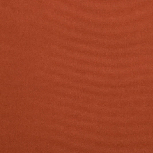 SCHUMACHER  PERFECT BASICS: VELVET GAINSBOROUGH VELVET VELVETS,HIGH PERFORMANCE VELVETS,HIGH PERFORMANCE RUST   - 43243