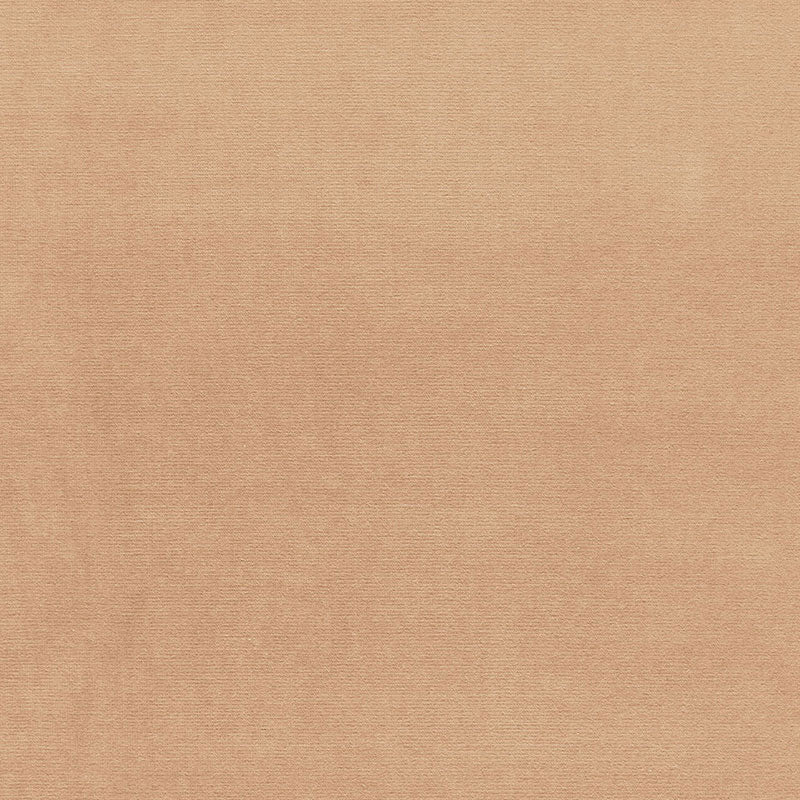Warm beige linen-like fabric texture with subtle woven pattern.