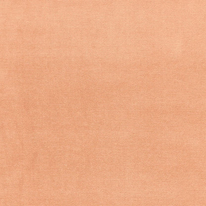 SCHUMACHER  PERFECT BASICS: VELVET GAINSBOROUGH VELVET VELVETS,HIGH PERFORMANCE VELVETS,HIGH PERFORMANCE SALMON   - 43251