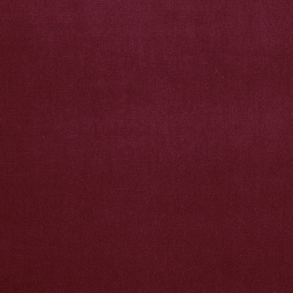 SCHUMACHER  PERFECT BASICS: VELVET GAINSBOROUGH VELVET PLAINS PLAINS HOLLYBERRY   - 43252