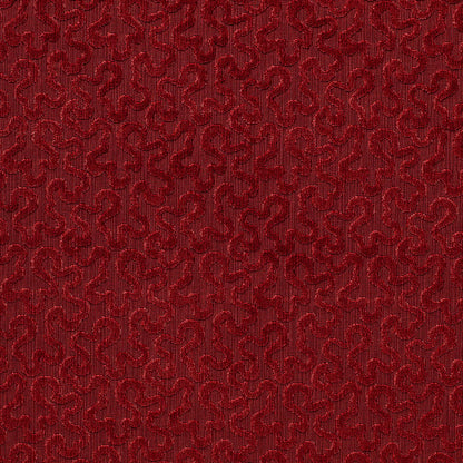 SCHUMACHER  CHROMA VERMICELLI VELVET   Grenadine   - 43271