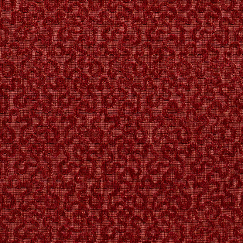 SCHUMACHER  CHROMA VERMICELLI VELVET   Bittersweet   - 43272