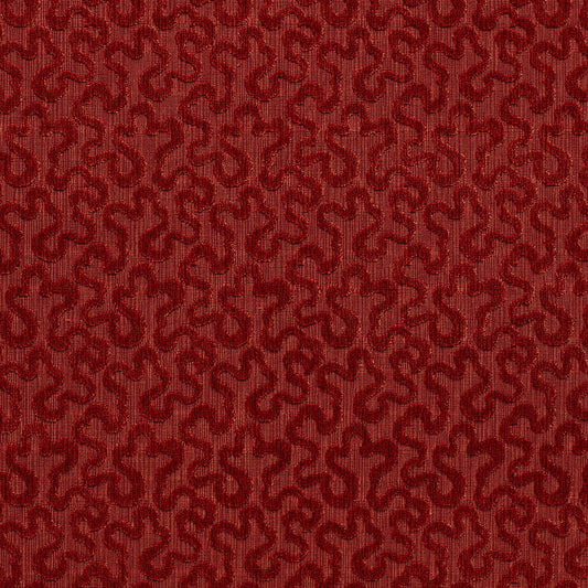SCHUMACHER  CHROMA VERMICELLI VELVET   Bittersweet   - 43272