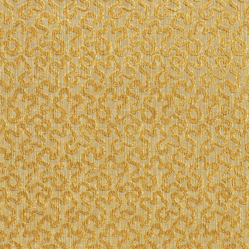 SCHUMACHER  CHROMA VERMICELLI VELVET   Naples   - 43276