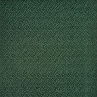 SCHUMACHER  CLASSIC WOVENS VERMICELLI VELVET   Emerald   - 43278