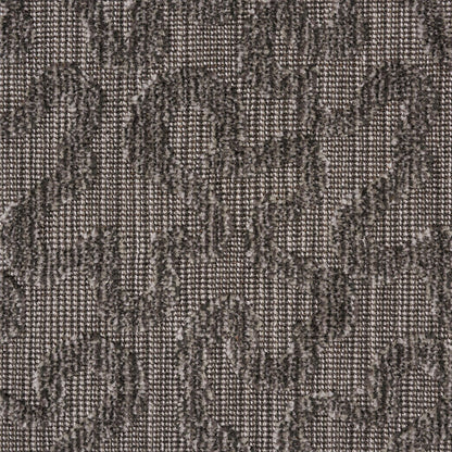 SCHUMACHER  CLASSIC WOVENS II VERMICELLI VELVET   Smoke   - 43279