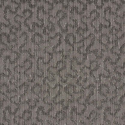 SCHUMACHER  CLASSIC WOVENS II VERMICELLI VELVET   Smoke   - 43279