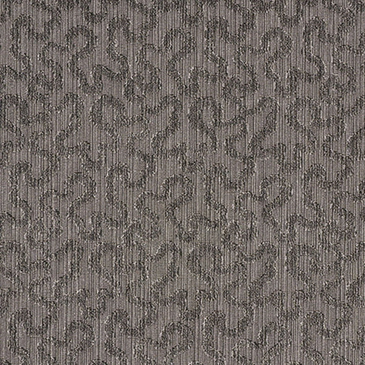 SCHUMACHER  CLASSIC WOVENS II VERMICELLI VELVET   Smoke   - 43279