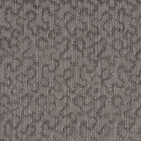 SCHUMACHER  CLASSIC WOVENS II VERMICELLI VELVET   Smoke   - 43279