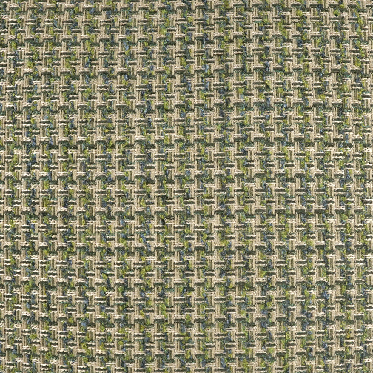 D.V. KAP HOME   24" x 24" Talita Pillow - Juniper Traditional    - 4333-J-2424