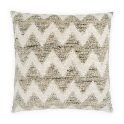 D.V. KAP HOME   24" x 24" Leonne Chevron    - 4337-B-2424