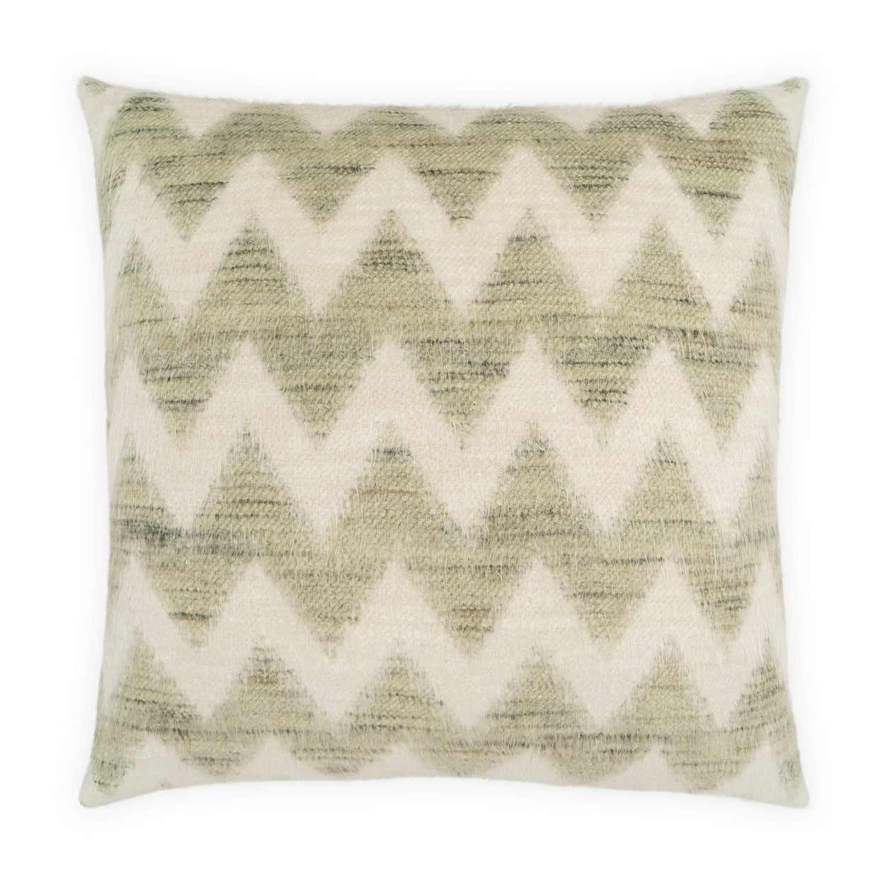 D.V. KAP HOME   24" x 24" Leonne Chevron    - 4337-L-2424