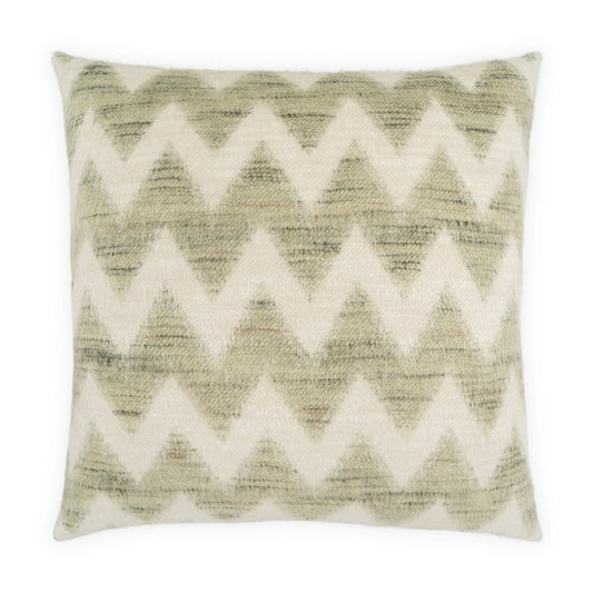 D.V. KAP HOME   24" x 24" Leonne Chevron    - 4337-L-2424