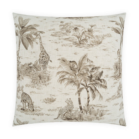 D.V. KAP HOME   24" x 24" Audra Novelty, Traditional    - 4339-T-2424