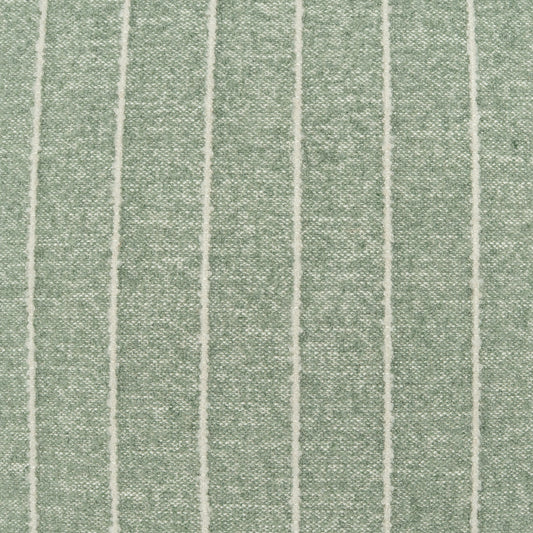 D.V. KAP HOME 4340-A-YARD Traverse Fabric - Aloe Stripes, Farmhouse, Beach     - Traverse