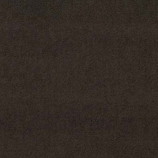 SCHUMACHER  PERFECT BASICS: VELVET CARLYLE VELVET VELVETS VELVETS SABLE   - 43417