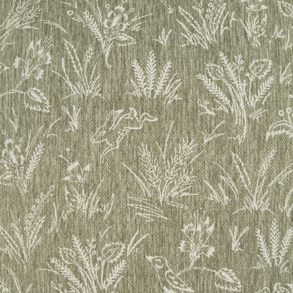 D.V. KAP HOME   24" x 24" Mourland Novelty, Farmhouse    - 4342-2424