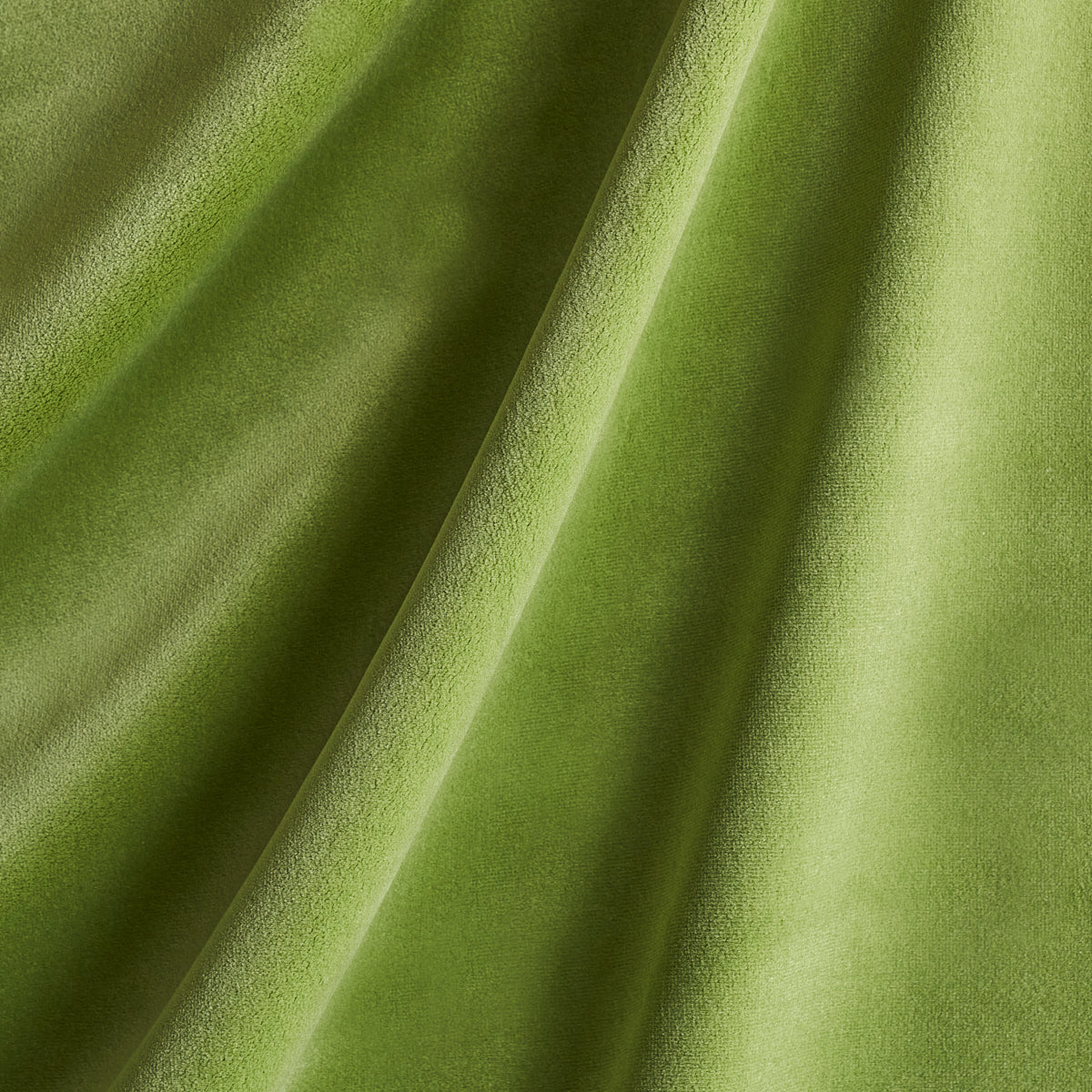 SCHUMACHER  PERFECT BASICS: VELVET COTTON CLUB VELVET VELVETS,HIGH PERFORMANCE VELVETS,HIGH PERFORMANCE SAGE   - 43424