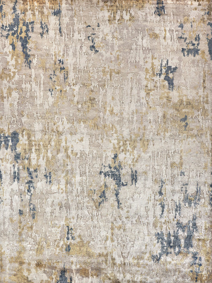 EXQUISITE RUGS   Laureno Indoor Hand Knotted    - 4342-4'X6'