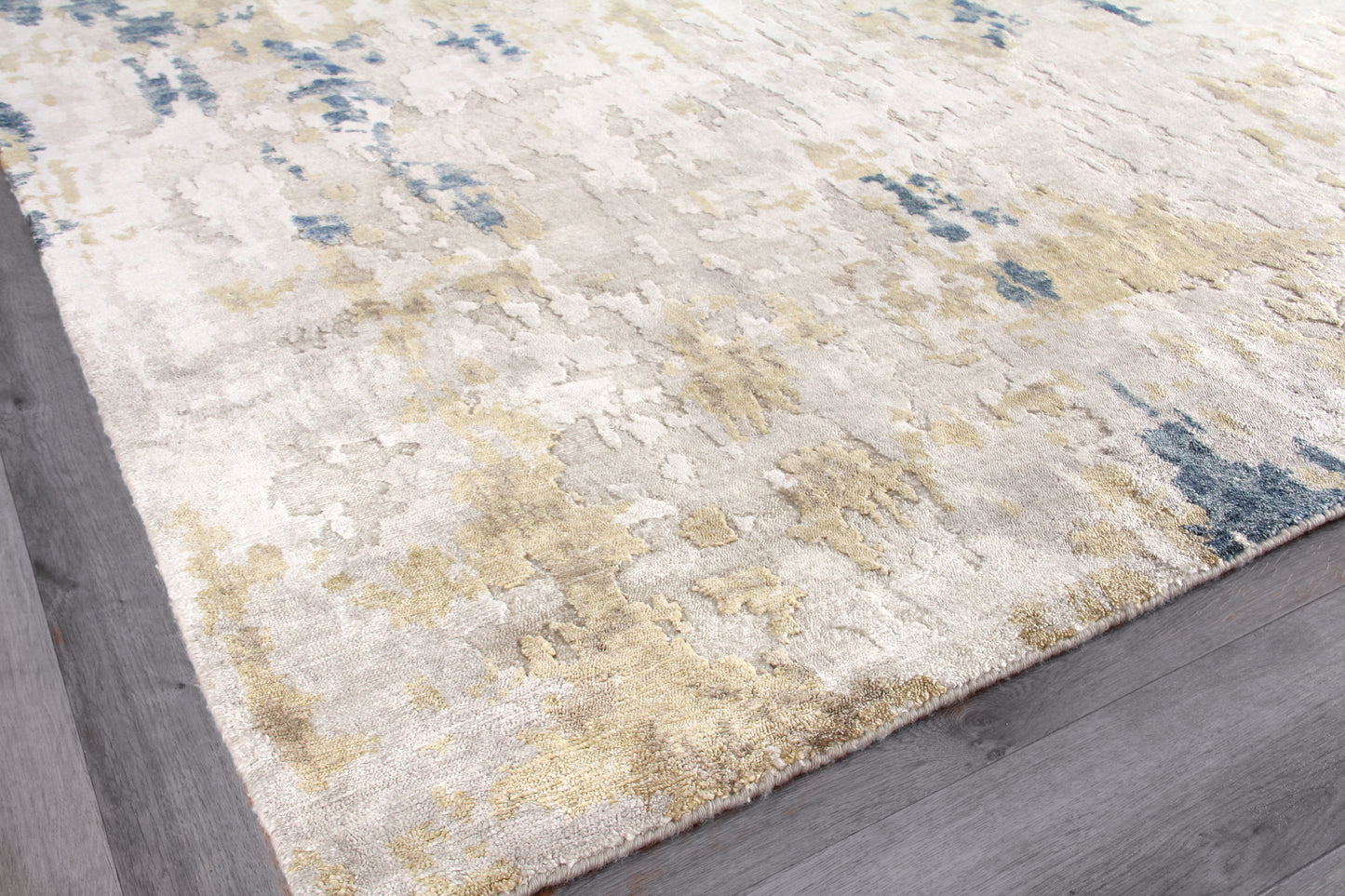 EXQUISITE RUGS   Laureno Indoor Hand Knotted    - 4342-4'X6'