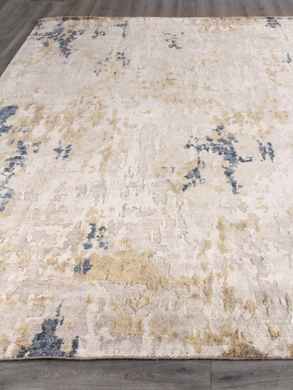 EXQUISITE RUGS   Laureno Indoor Hand Knotted    - 4342-4'X6'
