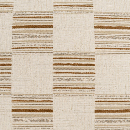 D.V. KAP HOME   24" x 24" Boxster Plaid - Check, Modern, Global    - 4346-C-2424