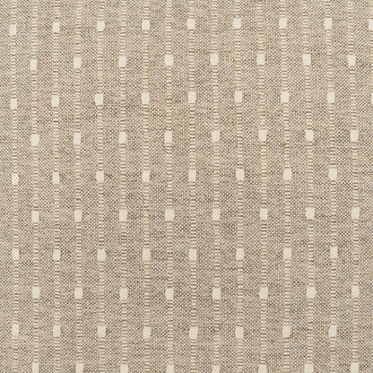 D.V. KAP HOME   24" x 24" Untuck Farmhouse, Global, Stripes    - 4349-N-2424