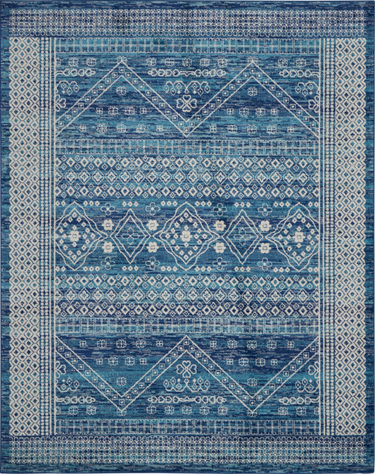 Nourison Rugs Nourison Home   Bohemian 7' X 10'    - 099446817693