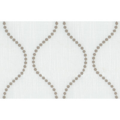 KRAVET BASICS EMBROIDERY  IVORY,BEIGE,   - 4353.116.0