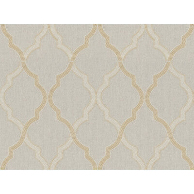 KRAVET BASICS EMBROIDERY  IVORY,BEIGE,   - 4356.116.0