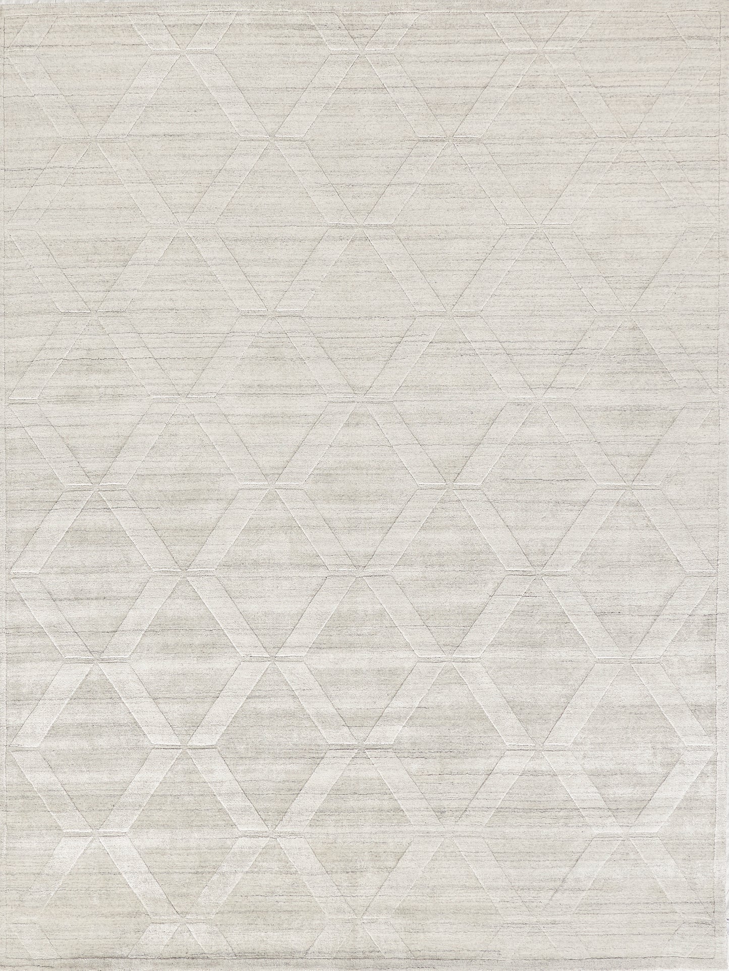 EXQUISITE RUGS   Handloomed Rectangle    - 4360-6'X9'