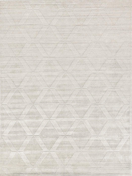 EXQUISITE RUGS   Handloomed Rectangle    - 4360-6'X9'