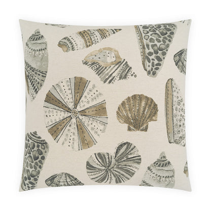 D.V. KAP HOME   24" x 24" Shellton Beach, Novelty    - 4363-2424