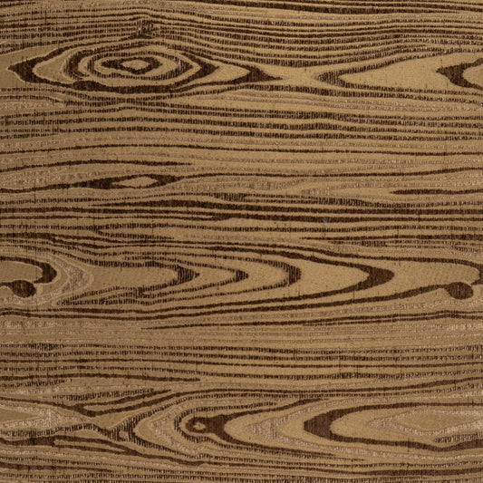 D.V. KAP HOME 4365-C-YARD Yarrow Fabric - Cocoa Transitional, Western Chic  Brown   - Yarrow