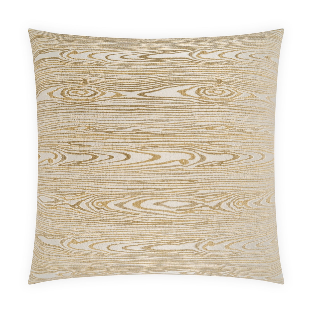 D.V. KAP HOME   24" x 24" Yarrow Transitional, Western Chic    - 4365-F-2424