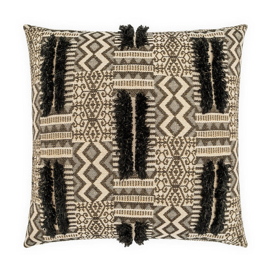 D.V. KAP HOME   24" x 24" Zarrah Global    - 4367-2424