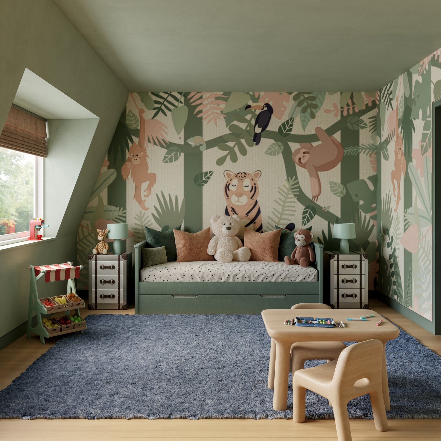 Nourison Rugs Nourison Home   Shag 9' X 12'    - 099446002143