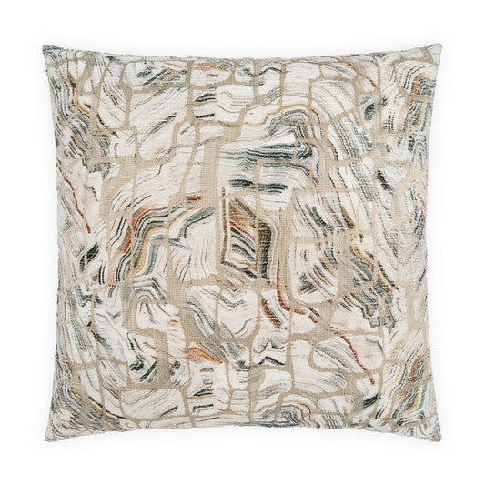 D.V. KAP HOME   24" x 24" Cosso Transitional, Abstract, Modern    - 4370-2424