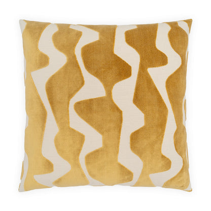 D.V. KAP HOME   24" x 24" Spazzio Modern, Abstract, Geometric, Transitional    - 4372-C-2424