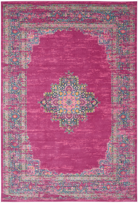 Nourison Rugs Nourison Home   Bohemian 12' X 18'    - 099446815118