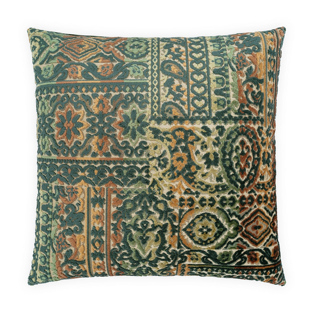D.V. KAP HOME   24" x 24" Muir Global, Transitional    - 4376-2424
