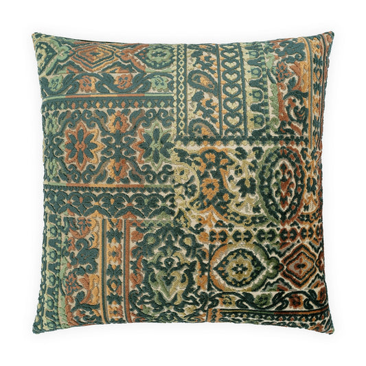 D.V. KAP HOME   24" x 24" Muir Global, Transitional    - 4376-2424