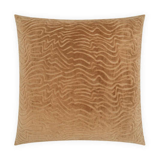 D.V. KAP HOME   24" x 24" Santoro Modern, Abstract, Transitional, Solid    - 4378-A-2424