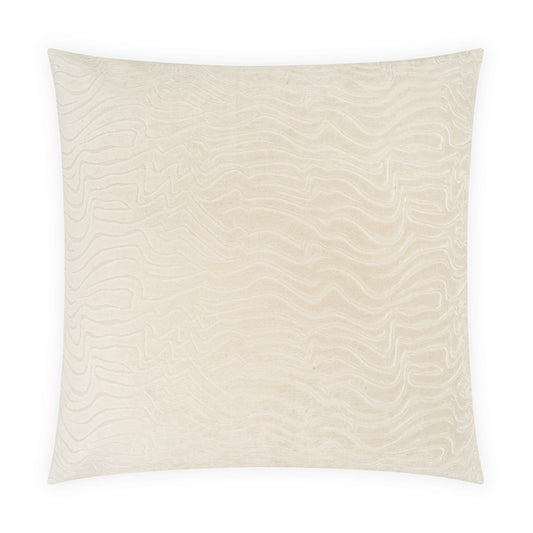 D.V. KAP HOME   24" x 24" Santoro Modern, Abstract, Transitional, Solid    - 4378-C-2424